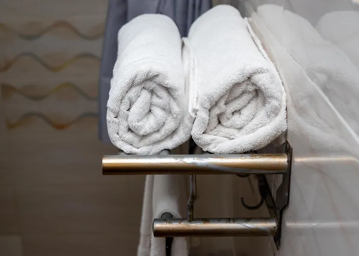 Easy Hotel Kenya