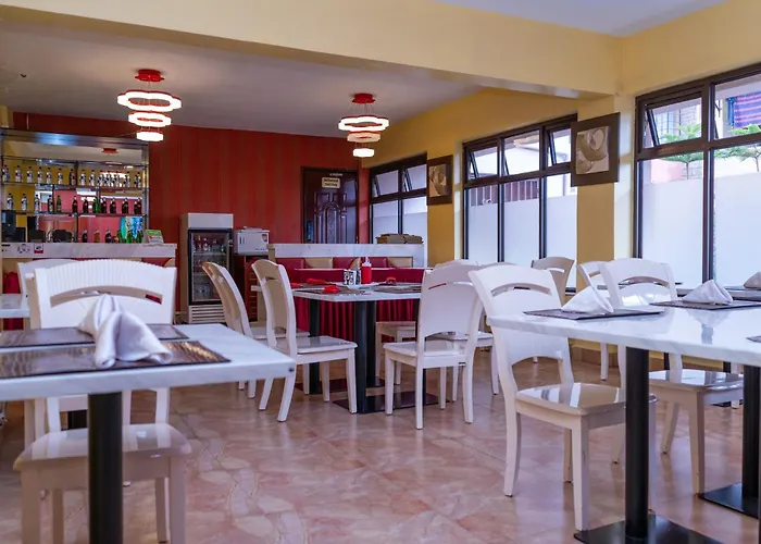 Easy Hotel Kenya