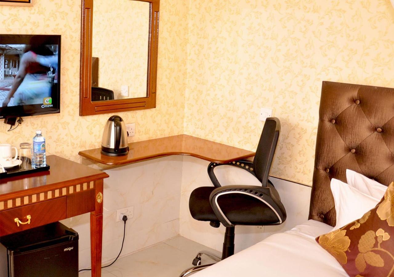 Hotel Easy Kenya 4*