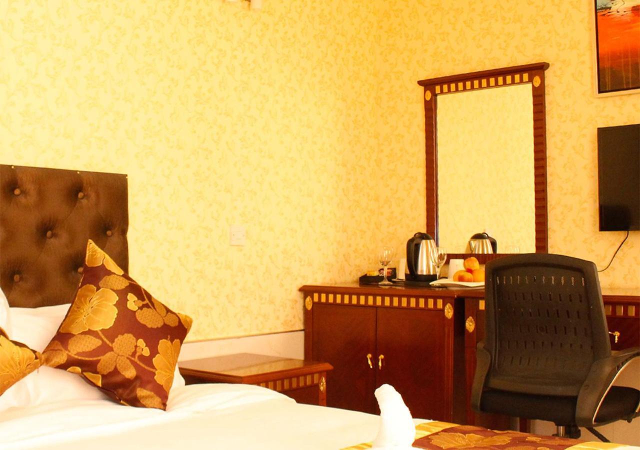 Hotel Easy Kenya