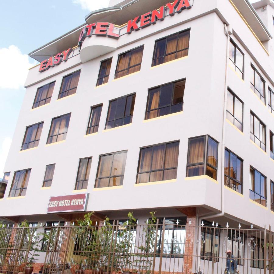 Easy Kenya Syokimau