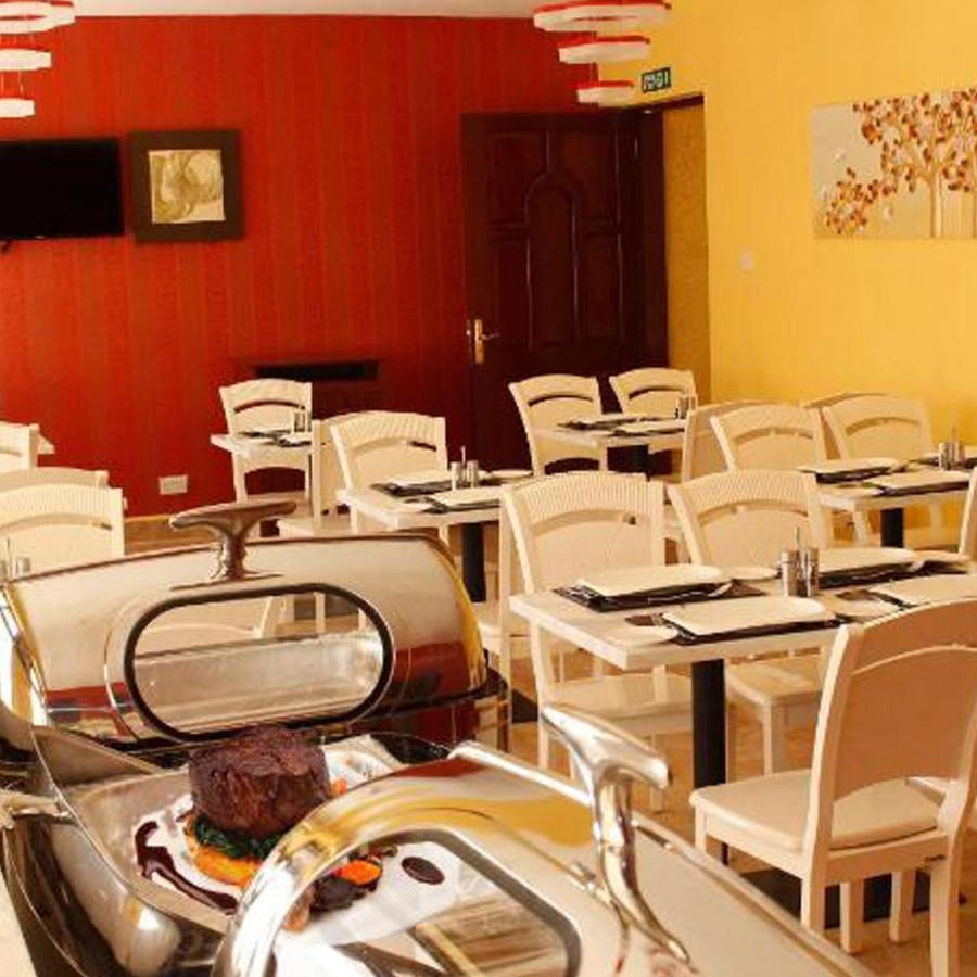 Hotel Easy Kenya Syokimau