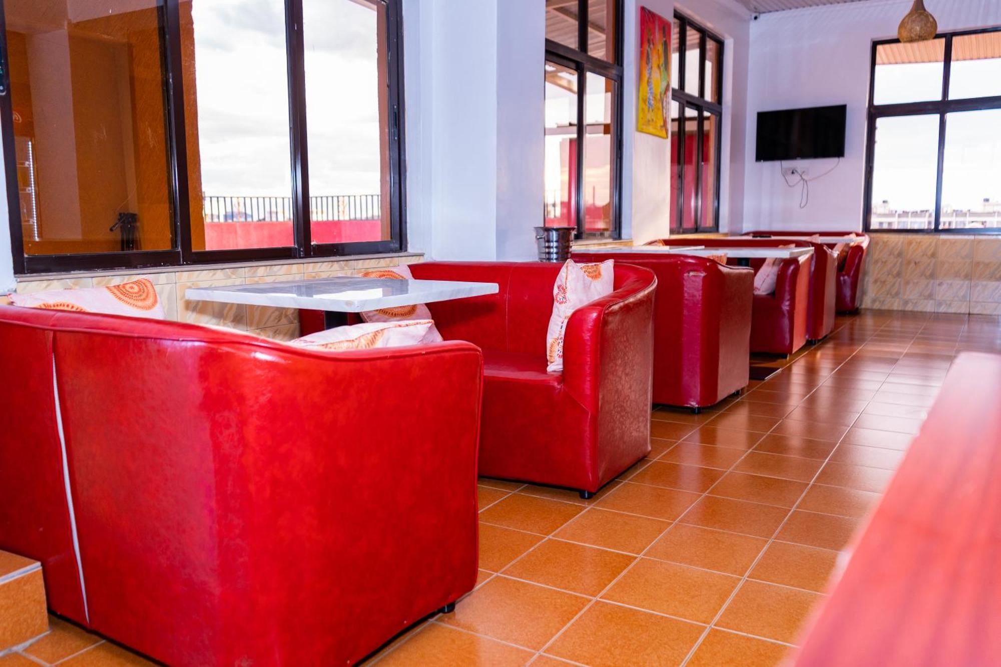 Easy Kenya Hotel