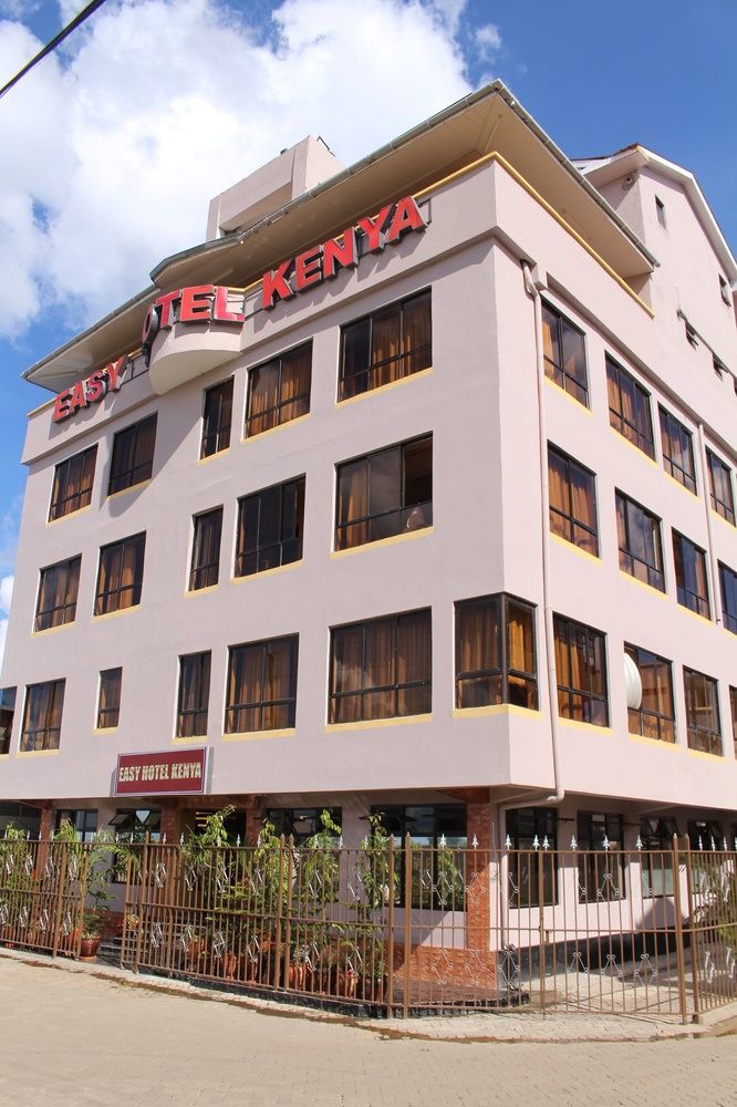 Easy Kenya 4* Syokimau