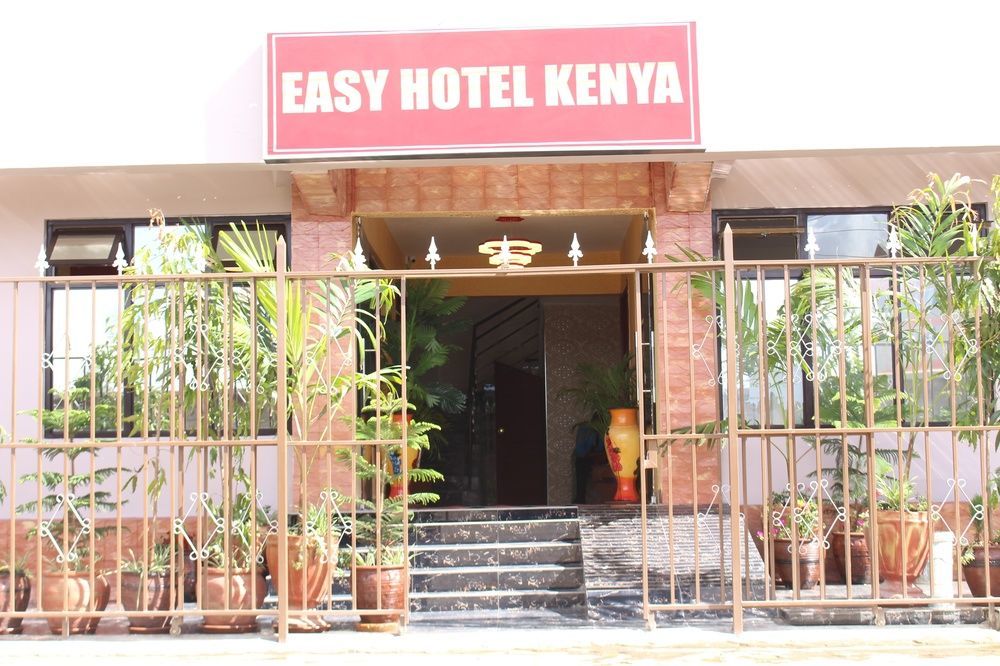होटल Easy Kenya 4*